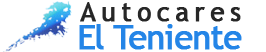 AUTOCARES EL TENIENTE